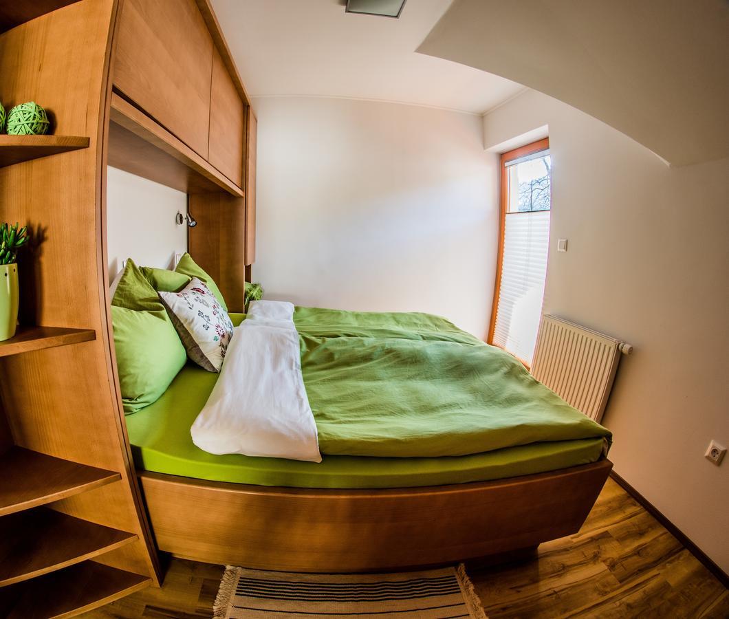 Apartments Bbi Luče Quarto foto